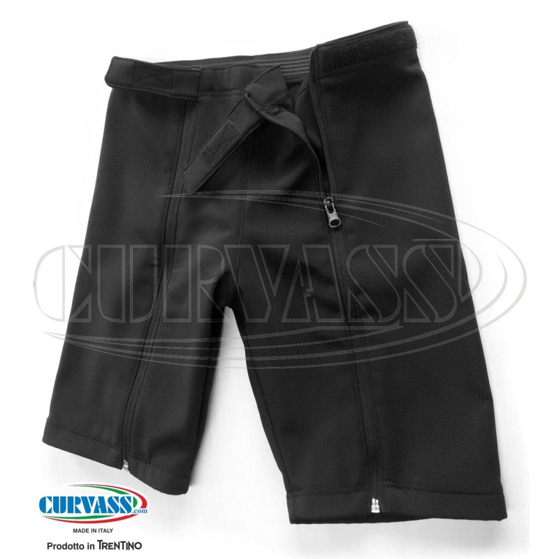 Pantaloncini scaldamuscoli Pantaloncini scaldamuscoli