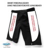 Pantaloncino short scaldamuscoli personalizzato