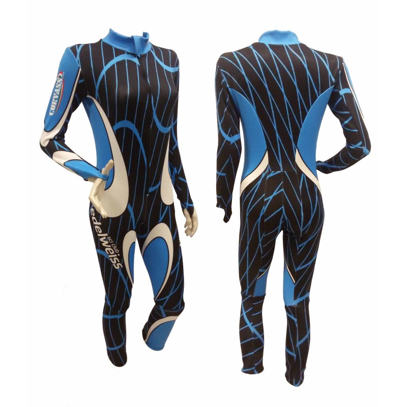 tuta sci discesa gara BK10 personalizzata tuta sci discesa gara BK10 personalizzata